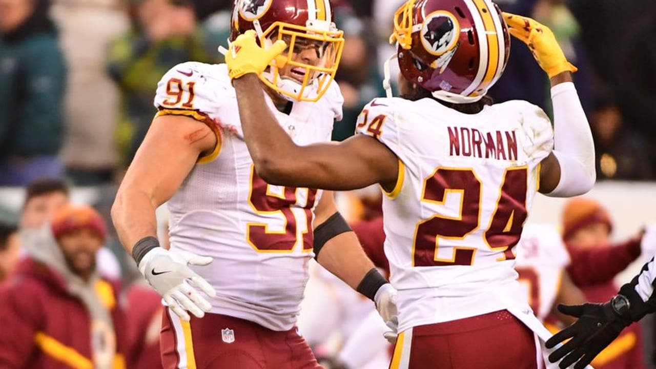 NFL Week 15: 5 Teams on Upset Alert
